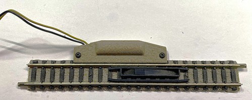9112 fleischmann piccolo - n,