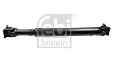 Febi Bilstein 181207 Gelenkwelle, Achsantrieb vorne passend für NISSAN