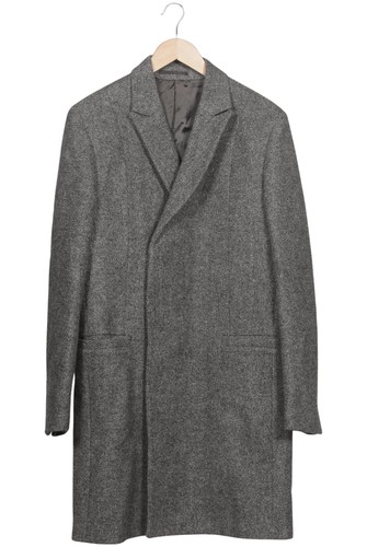 Cos mantel herren winter - winter, parka