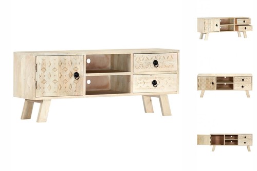 Schrank 110x30x44 cm - 110x30x44,