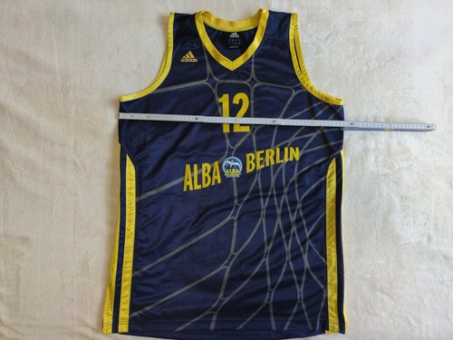Alba berlin original vintage - original,
