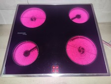 Constructa CM31052 Kochfeld