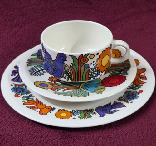 Tee set villeroy boch - villeroy,