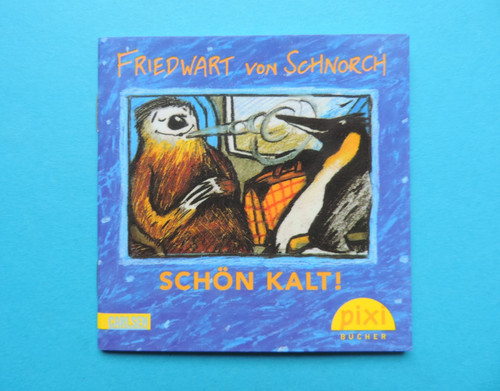 Pixi sonderausgabe schön - ,