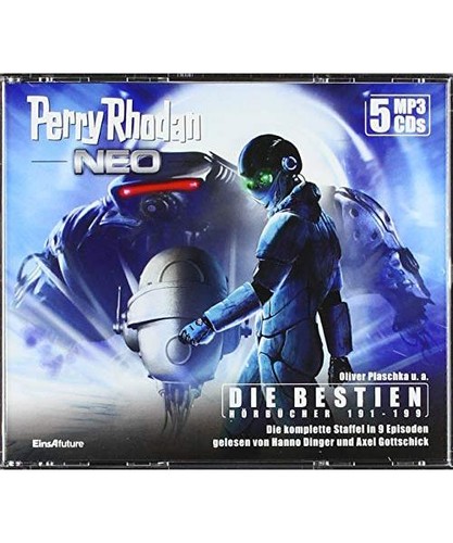 Perry rhodan neo episoden - neo,