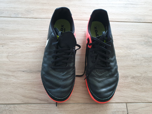 Herren sneckers nike 44 - sneckers, gr.43/44