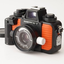 EXCELLENT+ Nikon Nikonos V /