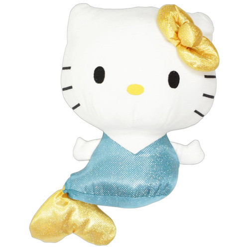 Hello kitty meerjungfrau - kitty,