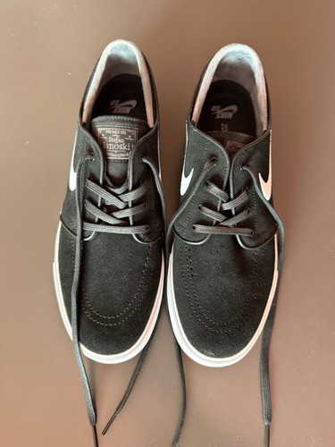 Nike zoom stefan janoski - zoom,