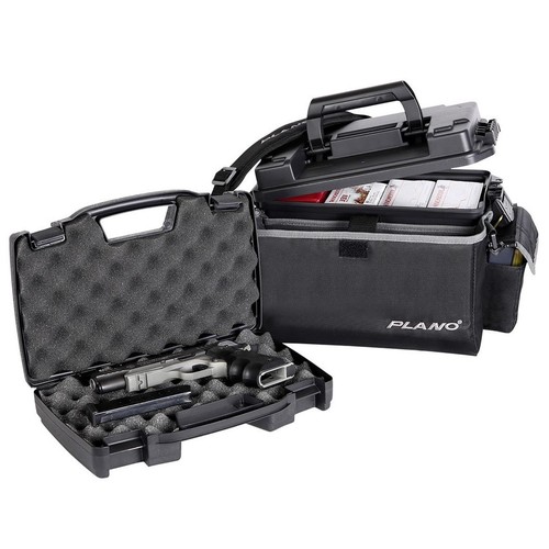 Plano range bag med - plano, x2