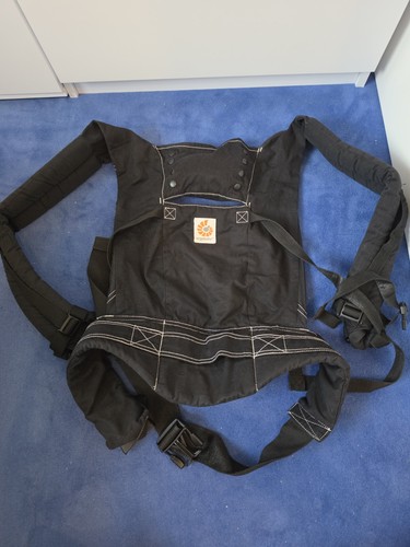 Ergobaby schwarz für - in, 5,5