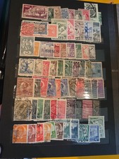 Sammlung Europa Album 10