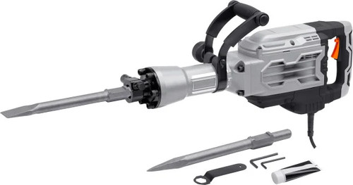 Meister abbruchhammer 1700w - meister,