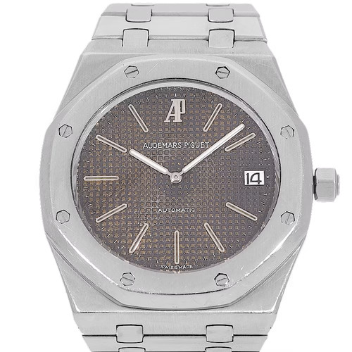 Audemars piguet royal oak - piguet,