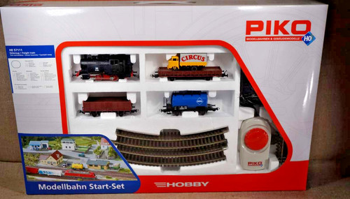Piko 57111 start set - –, start-set