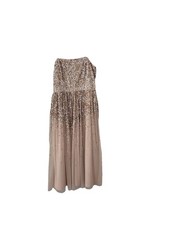 Pailetten abendkleid heine - pailetten-abendkleid,