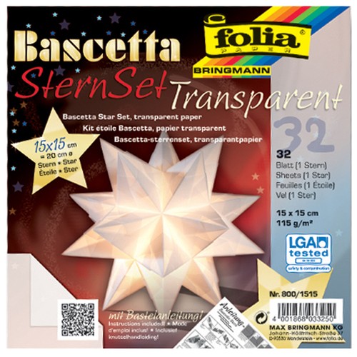 Folia faltblätter - folia,