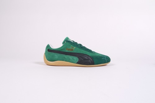 Puma speedcat vine - speedcat, vine/black