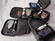 5 Blutzucker Messgeräte