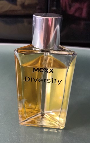 Mexx diversity eau de - eau,
