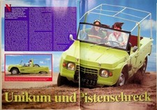 Oldtimer Markt 05/1996