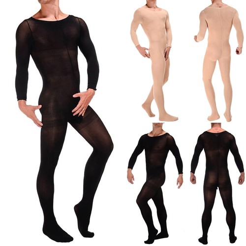 Bodysuit strümpfe - bodysuit,