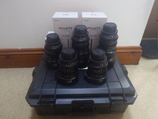 Chiopt Slasher Objektiv Set