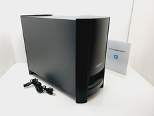 Bose PS 3-2-1 Series III