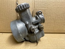 BING Vergaser 1/18/26 - Kreidler Florett RS -