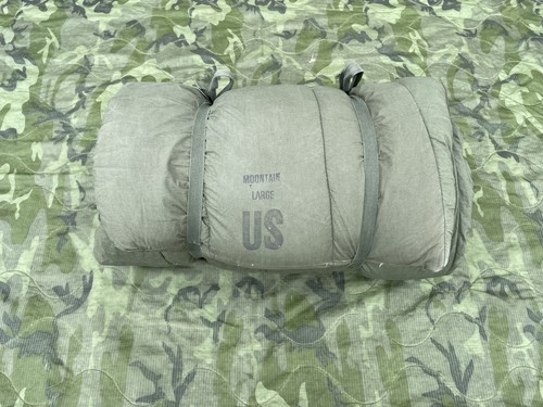 M1949 sleeping bag - |, |