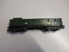 Märklin 4137 Gepäckwagen
