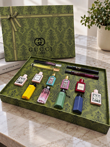 Gucci flora parfum - flora,