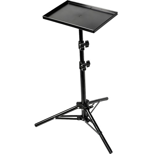 160cm projektorständer - 55-160cm,