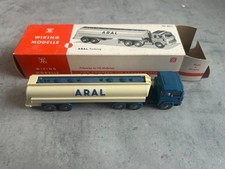 Wiking 1:87 Magirus Aral 80a