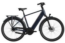Batavus Elektro-Fahrrad Bosch