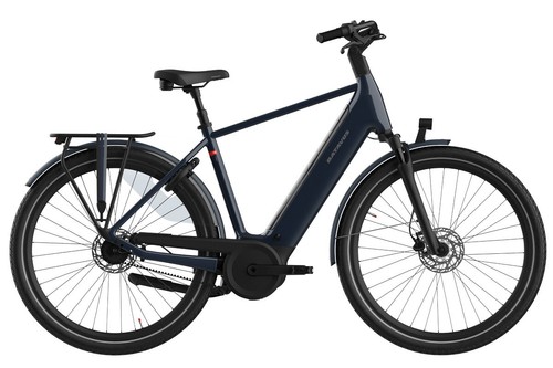 Batavus elektro fahrrad bosch - batavus,