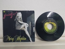 Mary Hopkin - Goodbye /