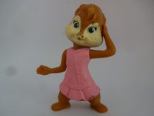 Spiel & Sammelfigur / Alvin &