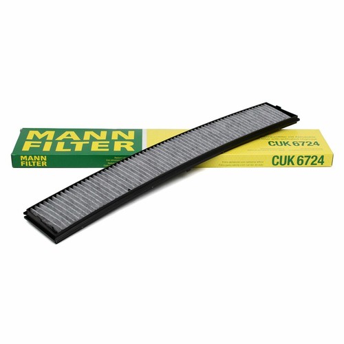 Mann cuk6724 innenraumfilter - mann,