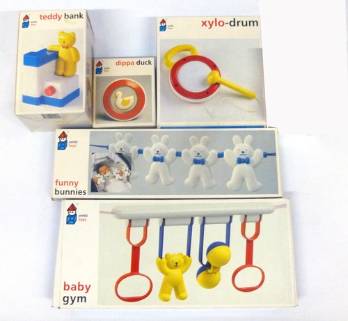 Baby kleinkind spielsets - baby-kleinkind, 9