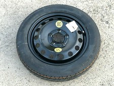 BMW 3er E46 Reserverad 1x