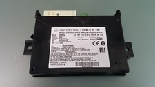 Mercedes W117  W166 W205 W213 TELEMATIC  Steuergerät Kommunikation A2139002210 