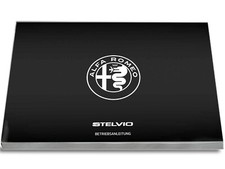 Alfa Romeo Stelvio ab 2020