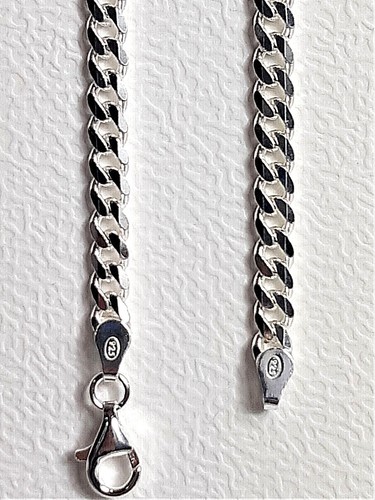 Echte massive 925 sterling - massive,