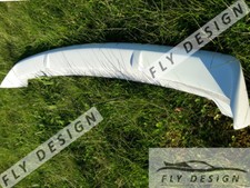  Flaps und Hekkspoiler passend