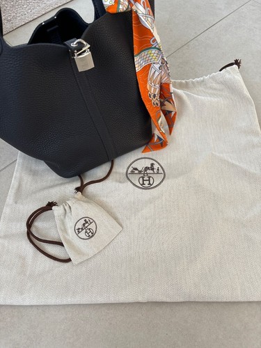 Original hermes picotin - original,