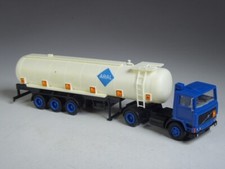 (YG-37) Herpa Volvo