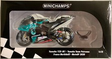 Minichamps yamaha team - minichamps,