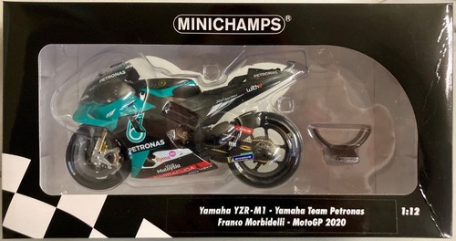 Minichamps yamaha team - yamaha,
