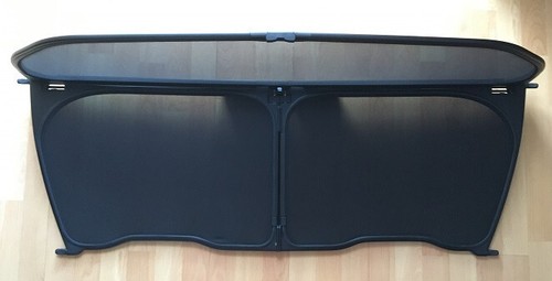 Audi original windschott - a5,